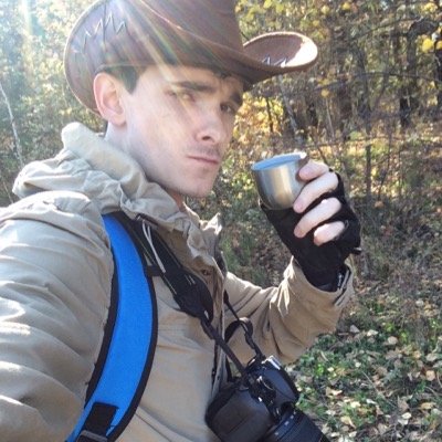 Photographer, journalist. Marketing specialist.