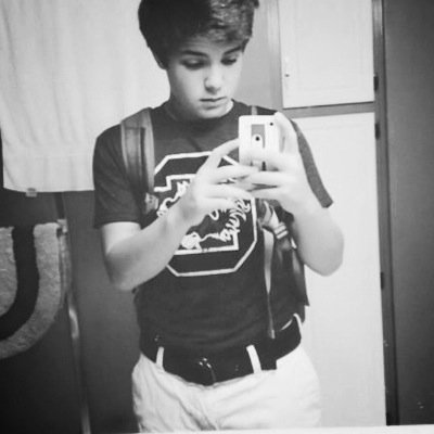 Live everyday as it were your last
