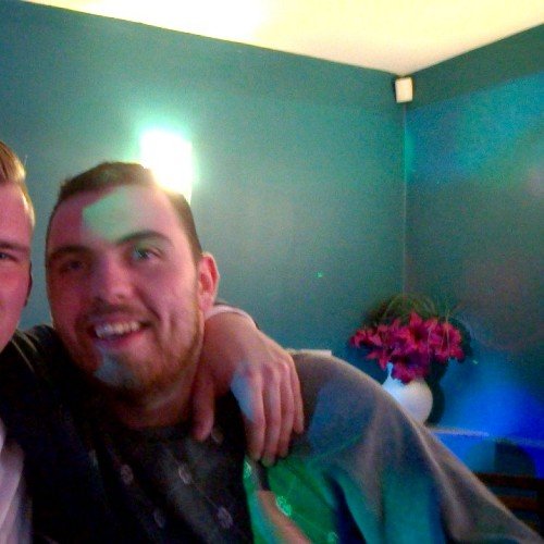 stuhill1990's profile picture. #lcfc all the way .