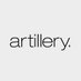 Artillery (@artillery_uk) Twitter profile photo
