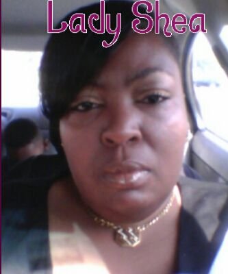 I am Shea that's all I can be. I change only for the better and that is GOD ONLY. I am generous, loving, kind, respectable & have great morals.