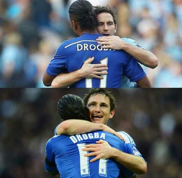 Just an ordinary boy who loves Chelsea so much. Hope you enjoy. | Operated by Mr. J.