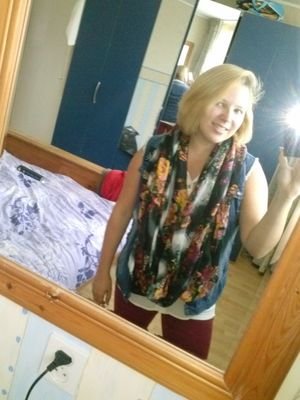 Arankaa92's profile picture. never say goodbye if you havent said hello❤