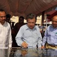 Activist, former lecturer & academician, former vice governor of Aceh, politician, professional in energy & mineral businesses, national development observer
