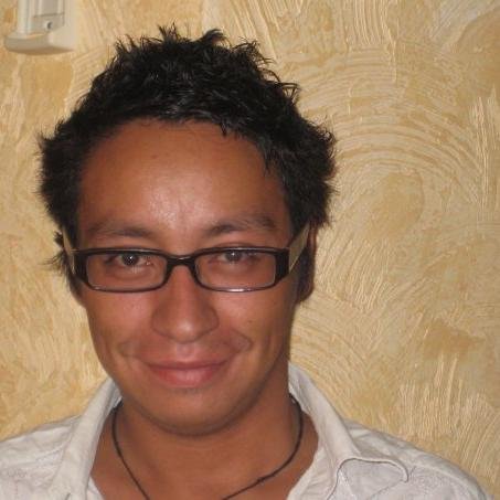 JAndresMartin's profile picture. 