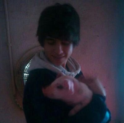 Sin prisa pero sin pausa estudiante de veterinaria