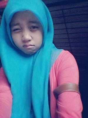 be your self