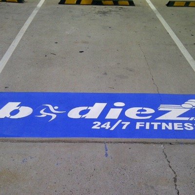 bodiezfitness's profile picture. Latest state of the art technology based gym providing affordable fitness to all. Open 24/7 full intergrated access key provides peace of mind.