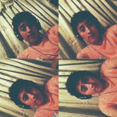 anthony_E_R's profile picture. Las personas lo suficiente locas como para pensar que pueden cambiar el mundo son las que lo cambian By: Steve Jobs