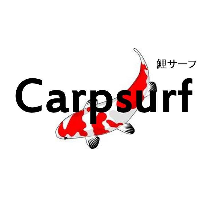 Weekend surfer. Husband & father. Surfs when travelling.
'It's enough for a crap surfer like me.'
'So you surf for carp then?'...Done!