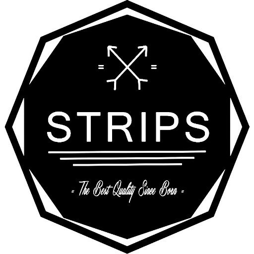 The Best Quality Since Born
ig : stripstreetwear
tumblr : stripsclothing
