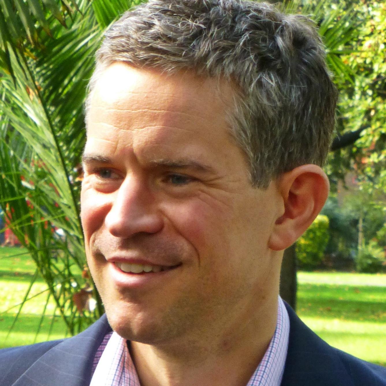 Mark Williamson Profile