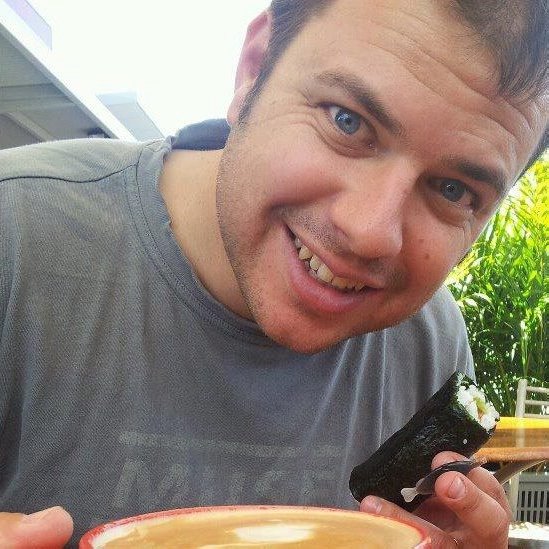 Scotto5tw's profile picture. 