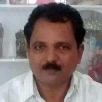 Munjampally Ramabrahmam ,  an Educationist, Govt Institute of advanced Study in Education (IASE), Hyderabad
