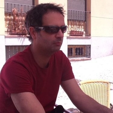 Percusionista de la OSG. Miembro de @muspractica