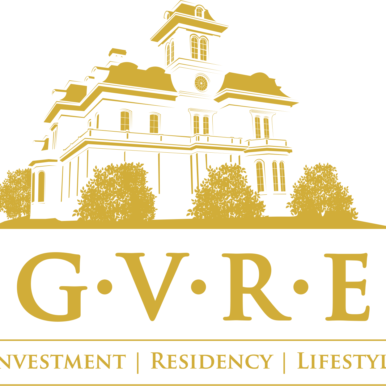 For investors looking at achieving residency with their next real estate purchase or alternatively aligning themselves in areas of growth. GVRE 2014