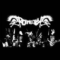 ROMBENK (@rombenk_punx) 's Twitter Profile