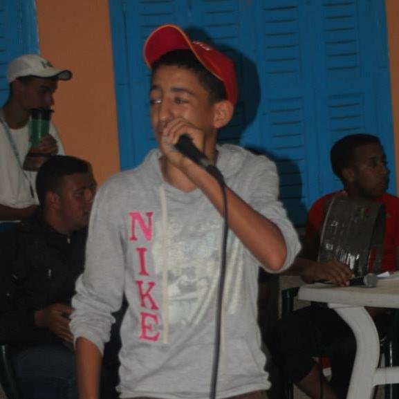 anas_elyamani's profile picture. 