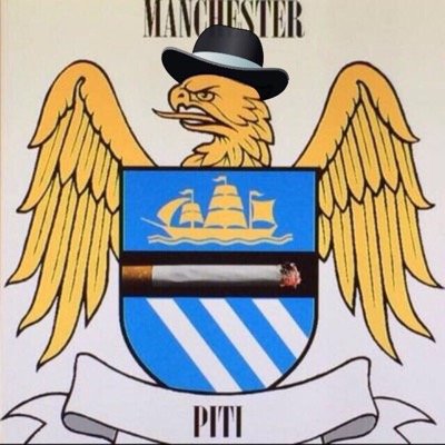 Cuenta oficial del equipo Manchester Piti