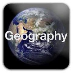 geography teacher