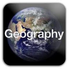 Ms Fowler Geography.