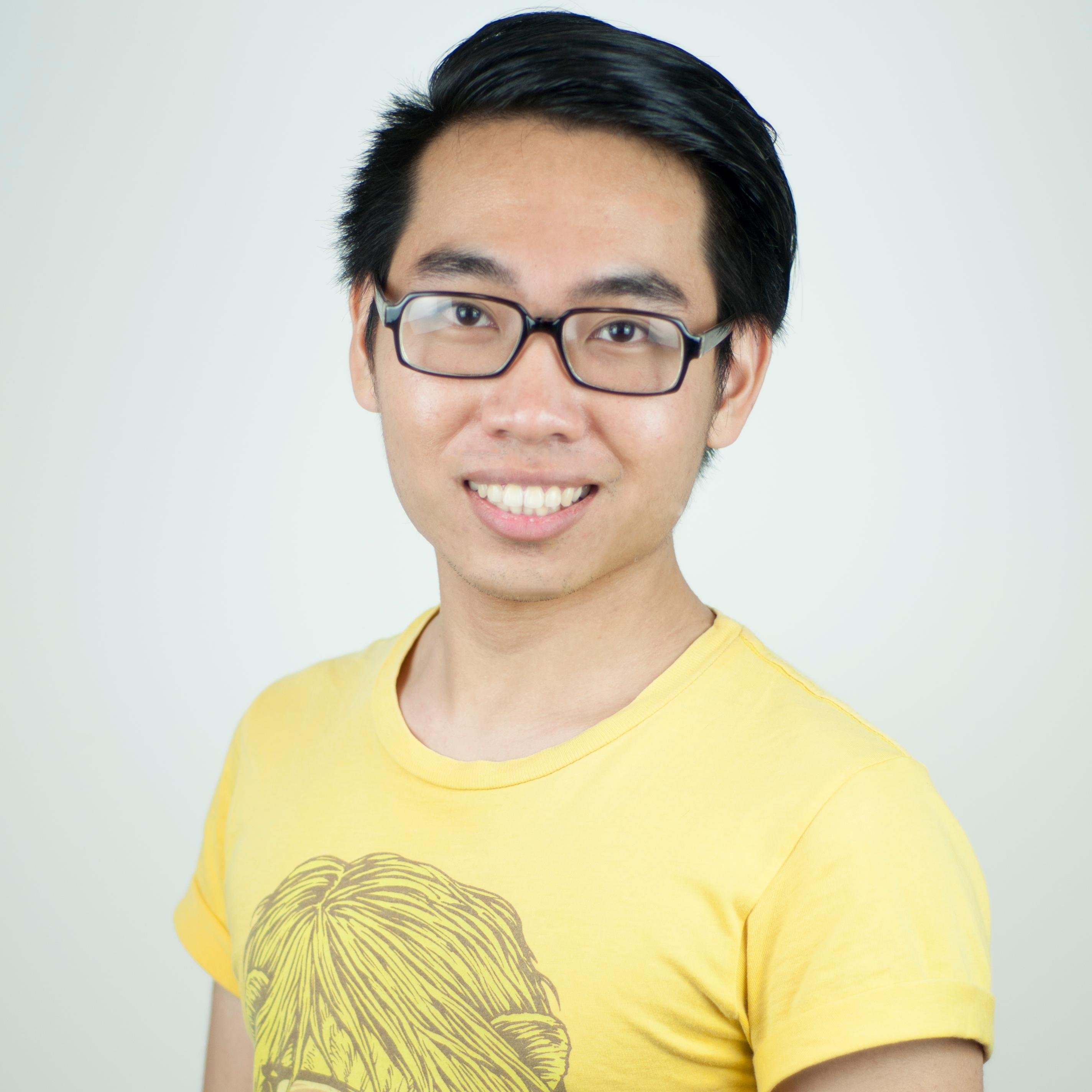 Digital Product Engineer @ Headstart Lab | Startup Advisor and Investor | Human-Centered Design, Machine Learning and Computer Vision