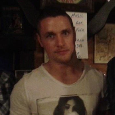 markgough29's profile picture. 