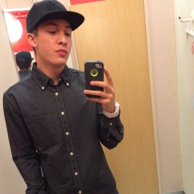 Reckless_Guero's profile picture. 