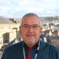 Barry Ashbolt (@bfashbolt) 's Twitter Profile