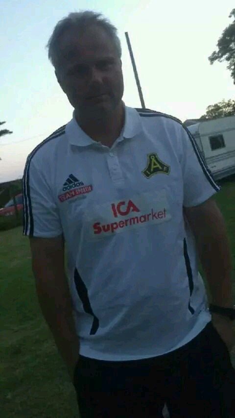 benny_petersson's profile picture. 