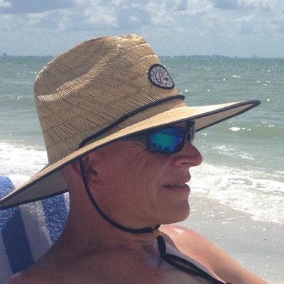 cgsims67's profile picture. 