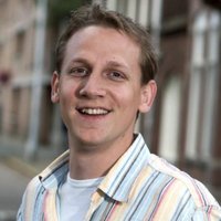 Mattijs Oosterbaan (@mattijso) 's Twitter Profile