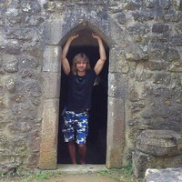 Niels (@conan362010) 's Twitter Profile