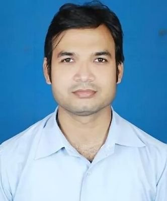 Vice President of AYC Muzaffarpur.
