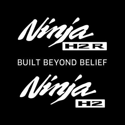 Ninja H2