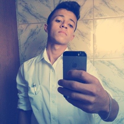 Segue que sigo de volta :3 -Melhor ser jugado por 7 do que ser carregado por 4 (8' #essa_é_a_lei_da_natureza' -Whats▶ (77)8857-2228