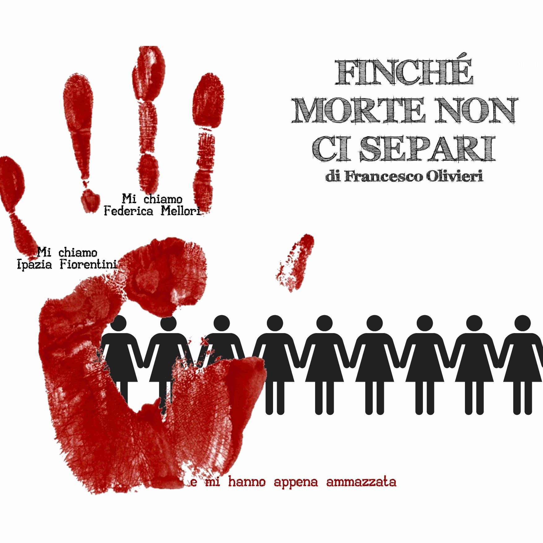 FMNCS1's profile picture. Evento nazionale teatrale contro il femminicidio, che andrà in scena in varie città italiane il 25 novembre 2014