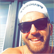 sondre's profile picture. Trønder