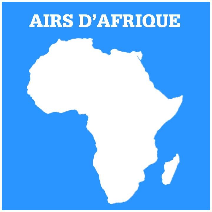 AIRS d'Afrique: émission musicale d'Afrique. C’est toute la musique et tous les styles africains!
Dans de vieilles marmites on fait les meilleures sauces.