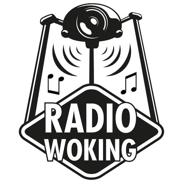 Twitter feed for #NowPlaying on @RadioWoking