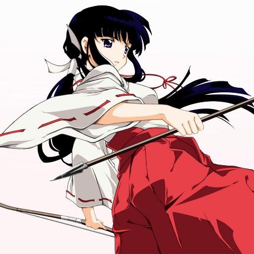 Kagome and sango hentai scans By lesbian violated woman