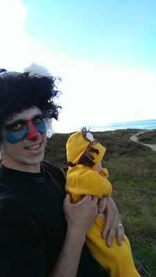 RBJRULZ's profile picture. husband and father to three beautiful kids. enjoying eating and playing games.