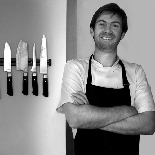 Private Chef/Event Caterer