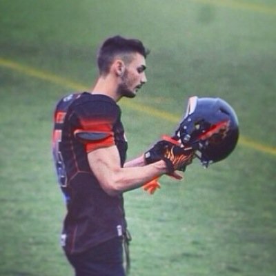 ThomasRdgz's profile picture. METEORES