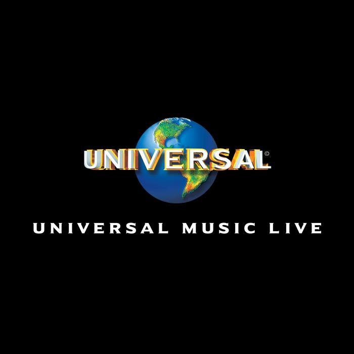 Universal Music Live