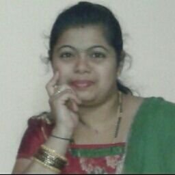 Kavita Sudhir Profile