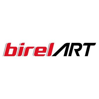 Official Twitter account of the Birel ART Group