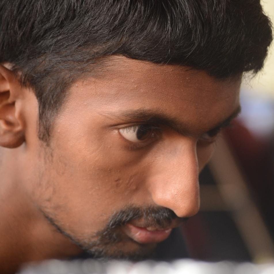 Co-founder of @DayScholars & @coolwrks | Web Developer | SysAdmin | Programmer | FOSS Supporter | Naturalist | More @ https://t.co/fGPRzg1cKI