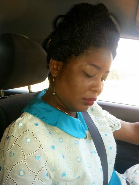 Am happy being me, love cooking, swimming, traveling and meeting people. God first in everything.