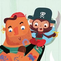 Steven Wood (@sw_illustration) 's Twitter Profile